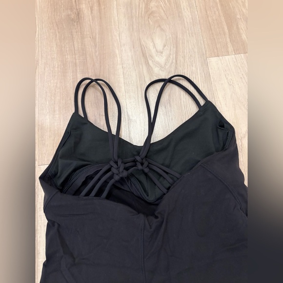 Lululemon Tank * Read* - Picture 6 of 7